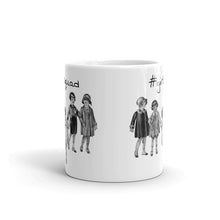 Load image into Gallery viewer, #girlsquad Hashtag Mug