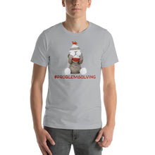 Load image into Gallery viewer, #problemsolving Hashtag T-Shirt