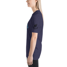 Load image into Gallery viewer, #takemetothebeach Hashtag T-Shirt