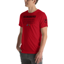 Load image into Gallery viewer, #iguessimgrownupnow Hashtag T-Shirt