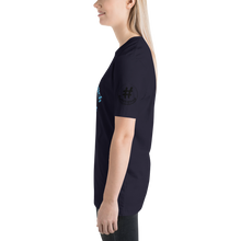Load image into Gallery viewer, #takemetothebeach Hashtag T-Shirt