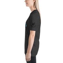 Load image into Gallery viewer, #takemetothebeach Hashtag T-Shirt