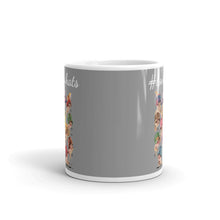 Load image into Gallery viewer, #loveshats Hashtag Mug