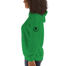 Load image into Gallery viewer, #tootingmyownhorn Hashtag Hoodie