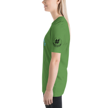 Load image into Gallery viewer, #takemetothebeach Hashtag T-Shirt