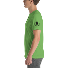 Load image into Gallery viewer, #fallingapartontheinside Hashtag T-Shirt
