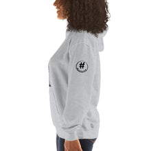 Load image into Gallery viewer, #tootingmyownhorn Hashtag Hoodie