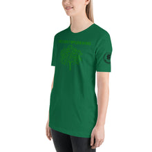 Load image into Gallery viewer, #neverstopgrowing Hashtag T-Shirt