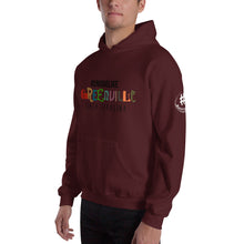 Load image into Gallery viewer, #uniquelikegreenville Hashtag Hoodie