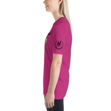 Load image into Gallery viewer, #Mamarex Hashtag T-Shirt