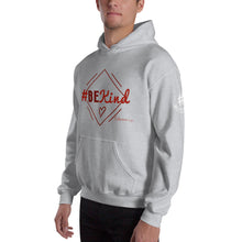 Load image into Gallery viewer, #bekind Hashtag Hoodie
