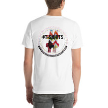 Load image into Gallery viewer, #whatsyour# Promo Hashtag T-Shirt