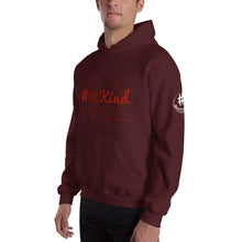 Load image into Gallery viewer, #bekind Hashtag Hoodie
