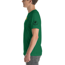 Load image into Gallery viewer, #oh...no Hashtag T-Shirt