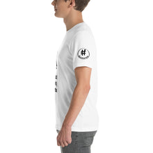 Load image into Gallery viewer, #masky Hashtag T-Shirt