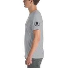 Load image into Gallery viewer, #BEpatient Hashtag T-Shirt