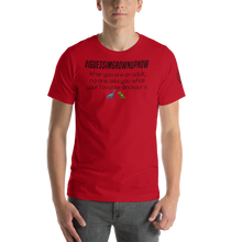 Load image into Gallery viewer, #iguessimgrownupnow Hashtag T-Shirt