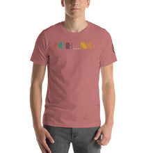 Load image into Gallery viewer, #oh...no Hashtag T-Shirt