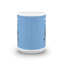 Load image into Gallery viewer, #mushroomsaredelicious Hashtag Mug