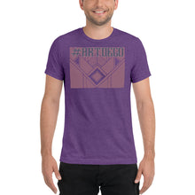 Load image into Gallery viewer, #artdeco Hashtag T-Shirt