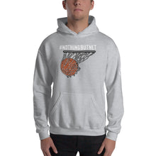 Load image into Gallery viewer, #nothingbutnet Basketball Hashtag Hoodie