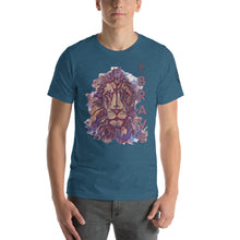 Load image into Gallery viewer, #brave Hashtag T-Shirt