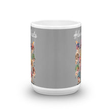 Load image into Gallery viewer, #loveshats Hashtag Mug