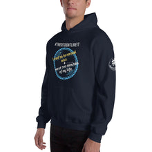 Load image into Gallery viewer, #trieditdidntlikeit Hashtag Hoodie