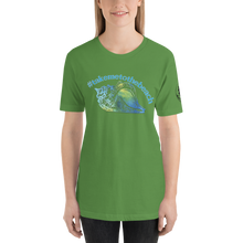 Load image into Gallery viewer, #takemetothebeach Hashtag T-Shirt