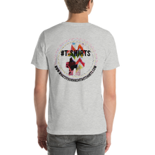 Load image into Gallery viewer, #whatsyour# Promo Hashtag T-Shirt