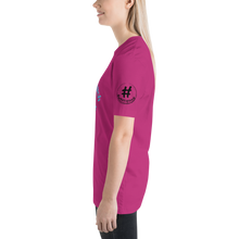 Load image into Gallery viewer, #takemetothebeach Hashtag T-Shirt