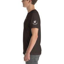 Load image into Gallery viewer, #youareatatertot Hashtag T-Shirt