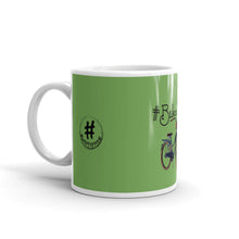 Load image into Gallery viewer, #bikelife Hashtag Mug