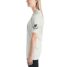 Load image into Gallery viewer, #takemetothebeach Hashtag T-Shirt