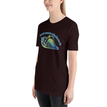 Load image into Gallery viewer, #takemetothebeach Hashtag T-Shirt