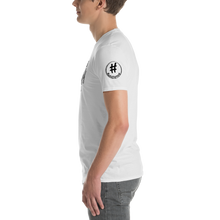 Load image into Gallery viewer, #uniquelikenewyork Hashtag T-Shirt