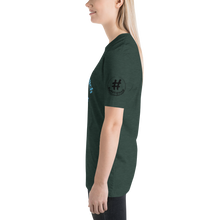 Load image into Gallery viewer, #takemetothebeach Hashtag T-Shirt