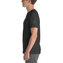 Load image into Gallery viewer, #nothingbutnet Basketball Hashtag T-Shirt