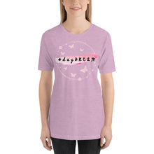 Load image into Gallery viewer, #daydream Hashtag T-Shirt