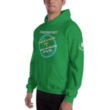Load image into Gallery viewer, #trieditdidntlikeit Hashtag Hoodie