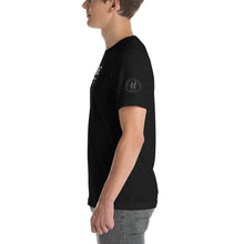 Load image into Gallery viewer, #nothingbutnet Basketball Hashtag T-Shirt
