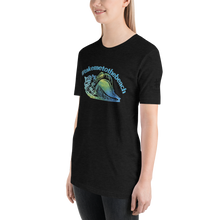 Load image into Gallery viewer, #takemetothebeach Hashtag T-Shirt