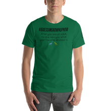 Load image into Gallery viewer, #iguessimgrownupnow Hashtag T-Shirt
