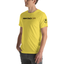 Load image into Gallery viewer, #jimmycrackcorn Hashtag T-Shirt