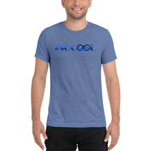 Load image into Gallery viewer, #socool Hashtag T-Shirt