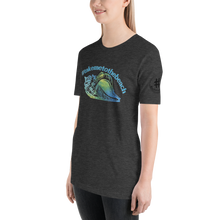 Load image into Gallery viewer, #takemetothebeach Hashtag T-Shirt