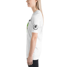 Load image into Gallery viewer, #Mamarex Hashtag T-Shirt