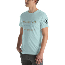 Load image into Gallery viewer, #potterylife Hashtag T-Shirt