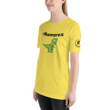 Load image into Gallery viewer, #Mamarex Hashtag T-Shirt