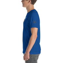 Load image into Gallery viewer, #nothingbutnet Basketball Hashtag T-Shirt